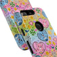 Care Bears Tough Phone Case | Shockproof | Samsung Case | Google Case |