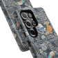 Triple Falls Tough Phone Case | Shockproof | Samsung Case | Google Case | Bookish