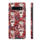 Fountain Soda Tough Phone Case | Shockproof | Samsung Case | Google Case | Soda