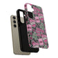 Cliterature Book Club Tough Phone Case | Shockproof | Samsung Case | Google Case | Bookish