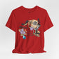 Fourth Wing Shirt | Graphic Tee | Bookish Merch |