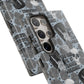 Trigger Warning Tough Phone Case | Shockproof | Samsung Case | Google Case | Bookish