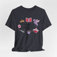 Romantasy Book Club Shirt | Graphic Tee | Bookish Merch |
