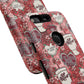 Fountain Soda Tough Phone Case | Shockproof | Samsung Case | Google Case | Soda