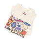 Queen Charlotte T-Shirt | Graphic Tee | Bookish Merch |