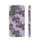 You Had Me At Faeries & Fae Tough Phone Case | Shockproof | Samsung Case | Google Case | Bookish