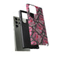 Burn Book Tough Phone Case | Shockproof | Samsung Case | Google Case | Bookish