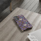 Violent Little Thing Tough Phone Case | Shockproof | Samsung Case | Google Case | Bookish
