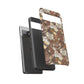 Coffee Lover Tough Phone Case | Shockproof | Samsung Case | Google Case | Iced Coffee