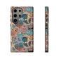Velaris Tough Phone Case | Shockproof | Samsung Case | Google Case | Bookish