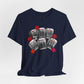 Devil's Night Series Shirt | Graphic Tee | Bookish Merch |