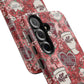 Fountain Soda Tough Phone Case | Shockproof | Samsung Case | Google Case | Soda
