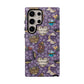 Violent Little Thing Tough Phone Case | Shockproof | Samsung Case | Google Case | Bookish