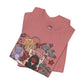 Under Your Scars Shirt | Graphic Tee | Bookish Merch |