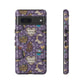 Violent Little Thing Tough Phone Case | Shockproof | Samsung Case | Google Case | Bookish