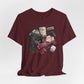 Haunting Adeline Shirt | Graphic Tee | Bookish Merch |