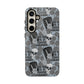Trigger Warning Tough Phone Case | Shockproof | Samsung Case | Google Case | Bookish