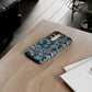 Lights Out Tough Phone Case | Shockproof | Samsung Case | Google Case | Bookish