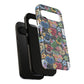 BOT Tough Phone Case | Shockproof | Samsung Case | Google Case | Bookish
