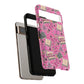 Spicy Book Club Tough Phone Case | Shockproof | Samsung Case | Google Case | Bookish