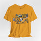 Triple Falls Shirt | Graphic Tee | Bookish Merch |