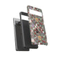 Under Your Scars Tough Phone Case | Shockproof | Samsung Case | Google Case | Bookish