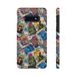 Wizard Tough Phone Case | Shockproof | Samsung Case | Google Case | Bookish