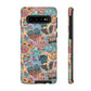 Velaris Tough Phone Case | Shockproof | Samsung Case | Google Case | Bookish