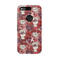 Fountain Soda Tough Phone Case | Shockproof | Samsung Case | Google Case | Soda