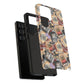 Fourth Wing Tough Phone Case | Shockproof | Samsung Case | Google Case | Bookish