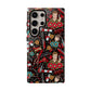 Dexter Tough Phone Case | Shockproof | Samsung Case | Google Case |