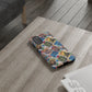 Wizard Tough Phone Case | Shockproof | Samsung Case | Google Case | Bookish