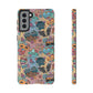 Velaris Tough Phone Case | Shockproof | Samsung Case | Google Case | Bookish