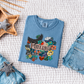 Triple Falls Comfort Colors T-Shirt