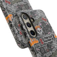 LORDS Tough Phone Case | Shockproof | Samsung Case | Google Case | Bookish