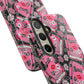 Burn Book Tough Phone Case | Shockproof | Samsung Case | Google Case | Bookish