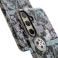 Quicksilver Tough Phone Case | Shockproof | Samsung Case | Google Case | Bookish