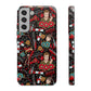 Dexter Tough Phone Case | Shockproof | Samsung Case | Google Case |