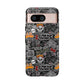 LORDS Tough Phone Case | Shockproof | Samsung Case | Google Case | Bookish