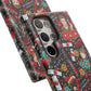 Dexter Tough Phone Case | Shockproof | Samsung Case | Google Case |