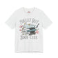 Morally Grey Book Club T-Shirt | Graphic Tee | Bookish Merch |