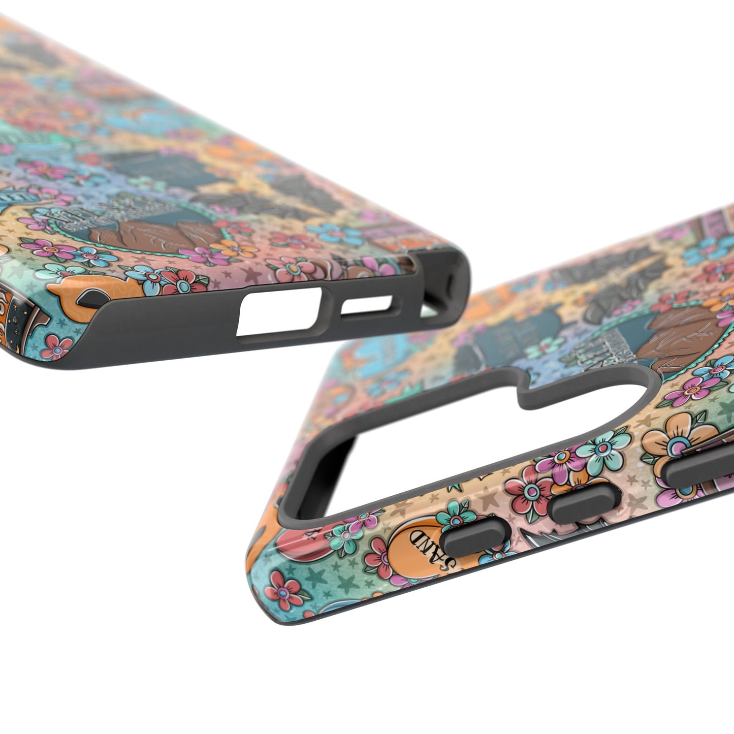 Velaris Tough Phone Case | Shockproof | Samsung Case | Google Case | Bookish