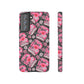 Burn Book Tough Phone Case | Shockproof | Samsung Case | Google Case | Bookish