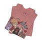 Under Your Scars Shirt | Graphic Tee | Bookish Merch |