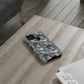 Trigger Warning Tough Phone Case | Shockproof | Samsung Case | Google Case | Bookish