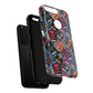 TOG Tough Phone Case | Shockproof | Samsung Case | Google Case | Bookish