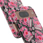 Burn Book Tough Phone Case | Shockproof | Samsung Case | Google Case | Bookish