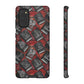 LORDS Tough Phone Case | Shockproof | Samsung Case | Google Case | Bookish