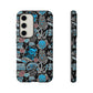 Lights Out Tough Phone Case | Shockproof | Samsung Case | Google Case | Bookish