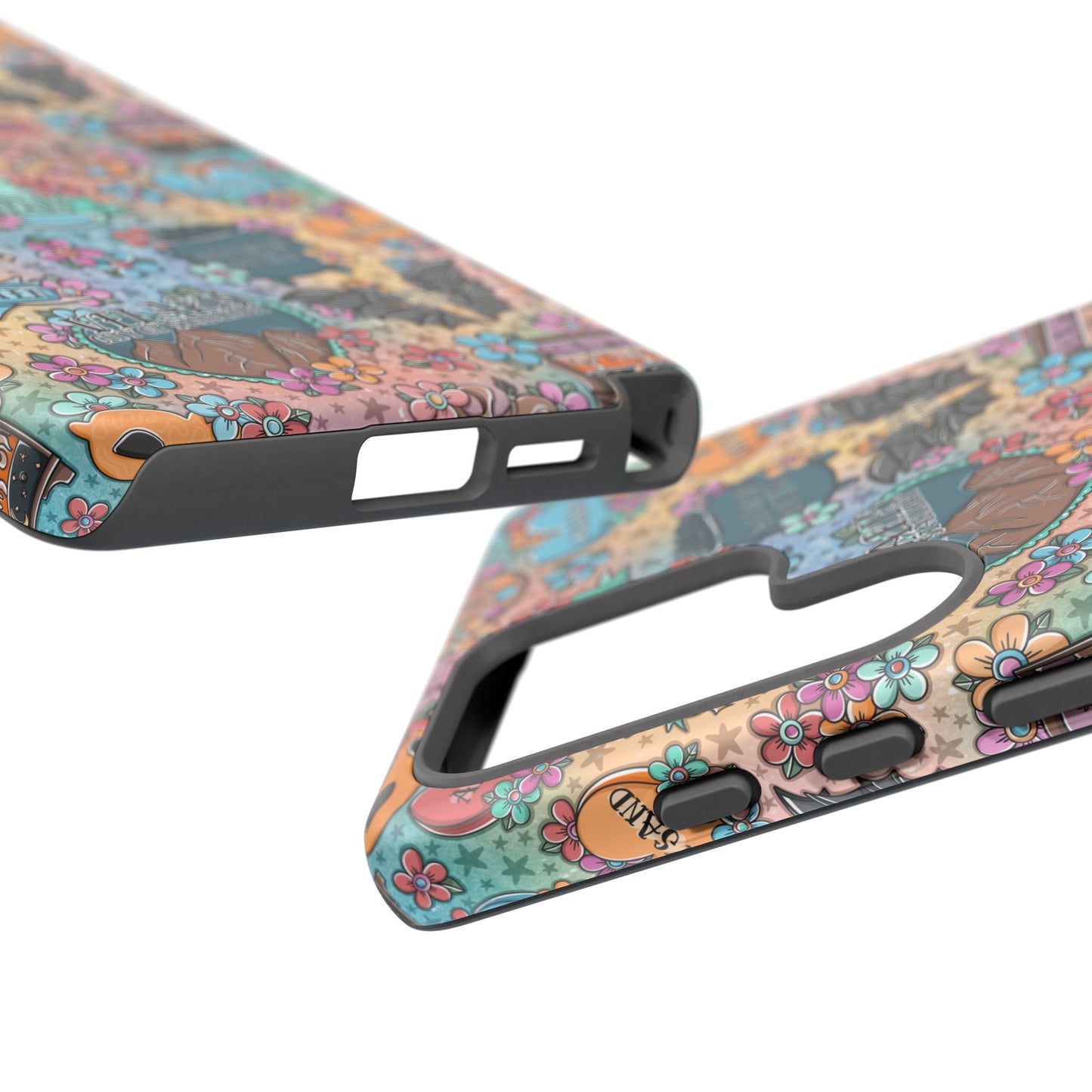 Velaris Tough Phone Case | Shockproof | Samsung Case | Google Case | Bookish